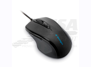 MOUSE KENSINGTON USB/PS2 PROFIT C/CABLE MEDIANO