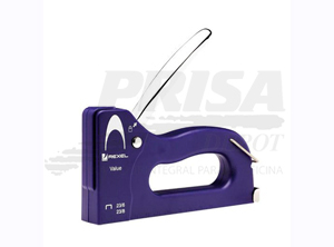 CLAVADORA REXEL VALUE PLASTICA COR. SERIE 23