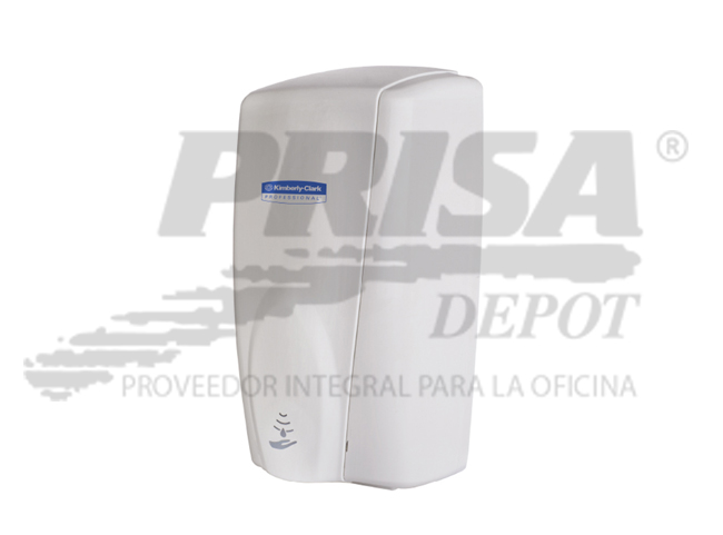 DISPENS/JABON 1 LT. OUTOFOAM ESPUMA ( 70142/70143)