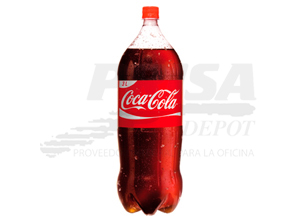 BEBIDA DESECH. 3000CC COCA-COLA NORMAL