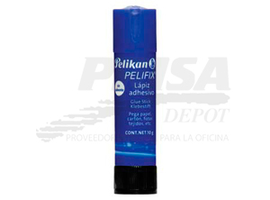 ADHESIVO BARRA 10 GR PELIKAN