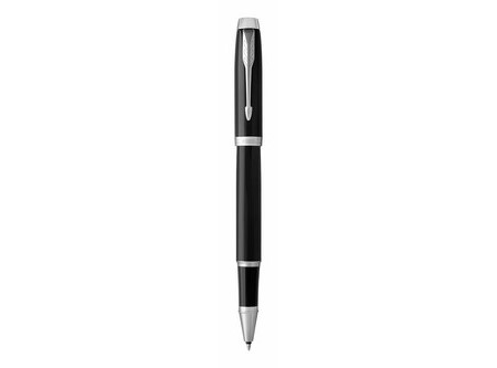 BOLIGRAFO PARKER IM ROLLER NEGRO CT-RB