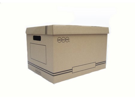 CAJA ARCHIVO AMERICANA EURO-BOX L40.5 AN 30 AL 26