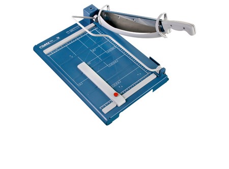 GUILLOTINA PALANCA DAHLE 360MM 50HJ LASER REF:564