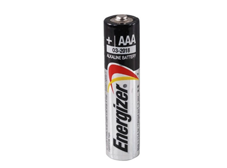 PILA ALCALINA AAA X 2 UN. ENERGIZER