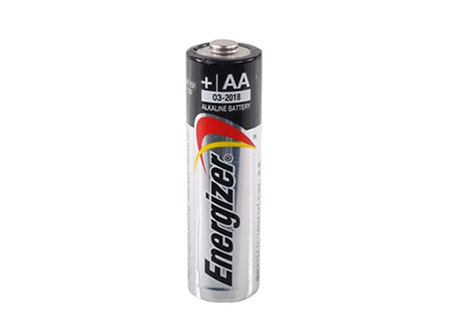 PILA ALCALINA AA X 2 UN. ENERGIZER