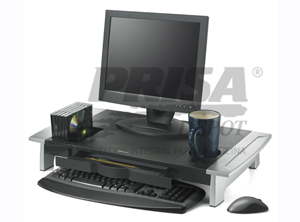 BASE MONITOR FELLOWES PREMIUM OFFICE SUITES