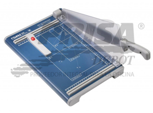 GUILLOTINA PALANCA DAHLE 340MM 25 HJ REF:560