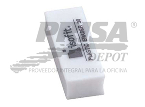 GOMA BORRAR ISOFIT 526-30