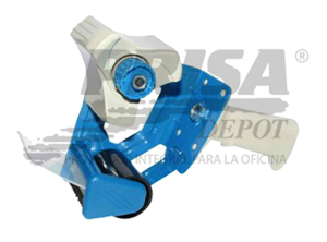 DISPENSADOR CINTA EMBALAJE C/MANGO HAND