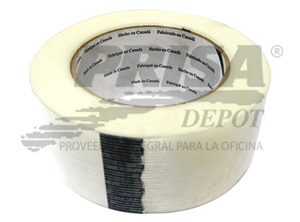 CINTA EMBALAJE FILAMENT 48 X 55 MT 3M 8934 X 24 UN