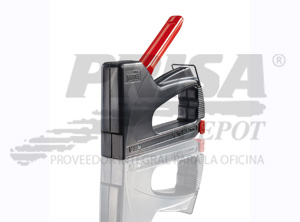 CLAVADORA ENGRAP.NOVUS J-11 53A/6/8 PLASTICA