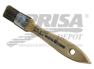 BROCHA 1 PGDA. CHINA