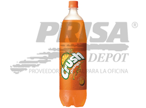 BEBIDA DESECH. 1500CC CRUSH CLASICA