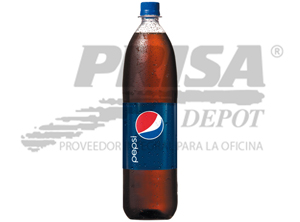 BEBIDA DESECH. 1500CC PEPSI CLASICA