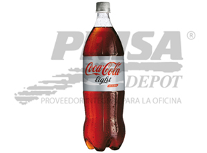 BEBIDA DESECH. 1500CC COCA-COLA LIGHT