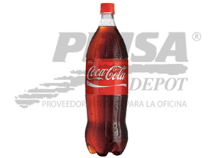 BEBIDA DESECH. 1500CC COCA-COLA NORMAL