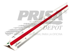 ESCALIMETRO PROARTE 170/1 30 CMS