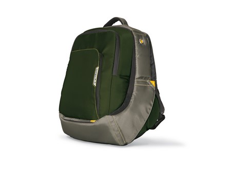 MOCHILA ELITE NOTEBOOK 15.6 KENSINGTON