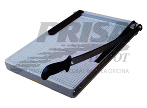 GUILLOTINA PALANCA DIAZOL 1518 15 HJ OFICIO