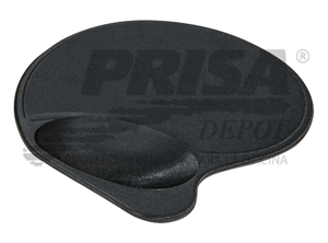MOUSE/ PAD KENSINGTON WRIST-PILOOW APOYA MUÃ‘ECA NG