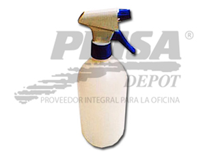 ATOMIZADOR PLASTICO 1 LT. LALMS