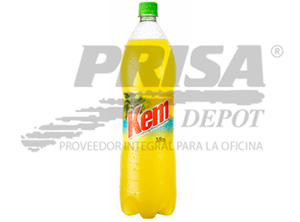 BEBIDA DESECH. 1500CC KEM-PIÃ‘A