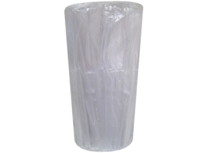CUCHILLO PLASTICO X 100 UN STEARLING