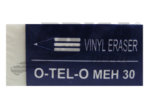GOMA BORRAR O-TEL-O No. 30 PLASTICA