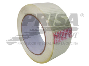 CINTA EMBALAJE FILAMENT 48 X 40 MT SELLOCINTAS