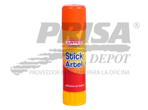 ADHESIVO BARRA 21 GR ARTEL