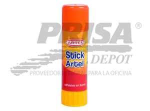 ADHESIVO BARRA 36 GR ARTEL