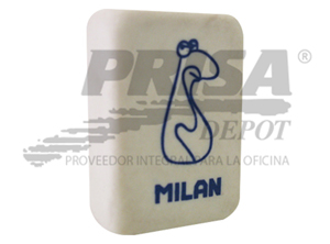 GOMA BORRAR FACTIS MIGA P/LAPIZ RP-60(MILAN)