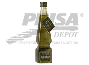 ACEITE OLIVA 250 CC. KARDAMILI EXTRA VIRGEN.