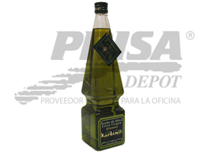 ACEITE OLIVA 1 LT. KARDAMILI EXT/VIRGEN