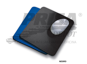 MOUSE/ PAD KENSINGTON STANDARD NEGRO