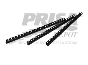 ANILLO ENCUAD. 28MM NEGRO 50UD DIAZOL