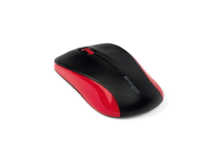 MOUSE KENSINGTON USB FOR LIFE 3BOT 2.4G NG/RJ INAL