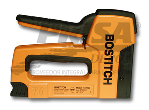 CLAVADORA BOSTITCH T-6-8 EX PC-4000 METALICA