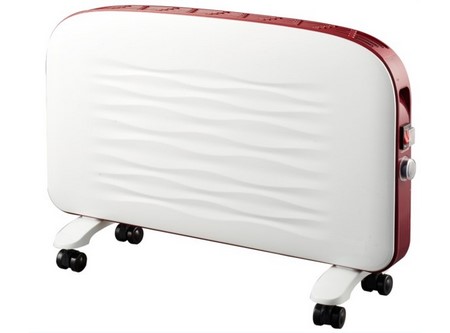 ESTUFA CONVECTOR KENDAL KNSC-SQ200