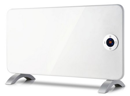 ESTUFA PANEL CONVECTOR KENDAL KPN-1500AL