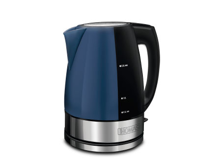 HERVIDOR DE AGUA 2.0 LT THOMAS TH-4800