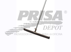ESCOBILLON BARRE AGUA 55CM. VIRUTEX-PRO
