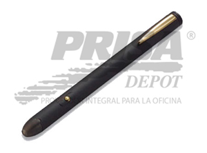 PUNTERO LASER APOLLO VMP-1100 NEGRO 274 MTS.