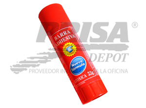 ADHESIVO BARRA 22 GR FABER-FIX