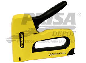 CLAVADORA STANLEY TR-100 / TR-150 ALUMINIO
