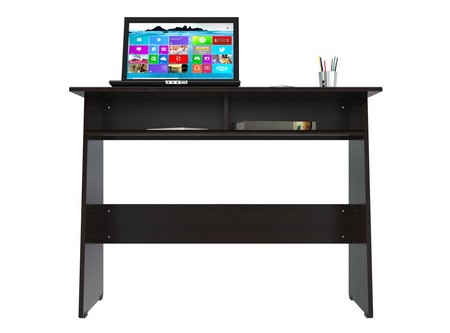 ESCRITORIO WENGUE (NEGRO) ESO503 100*75*50