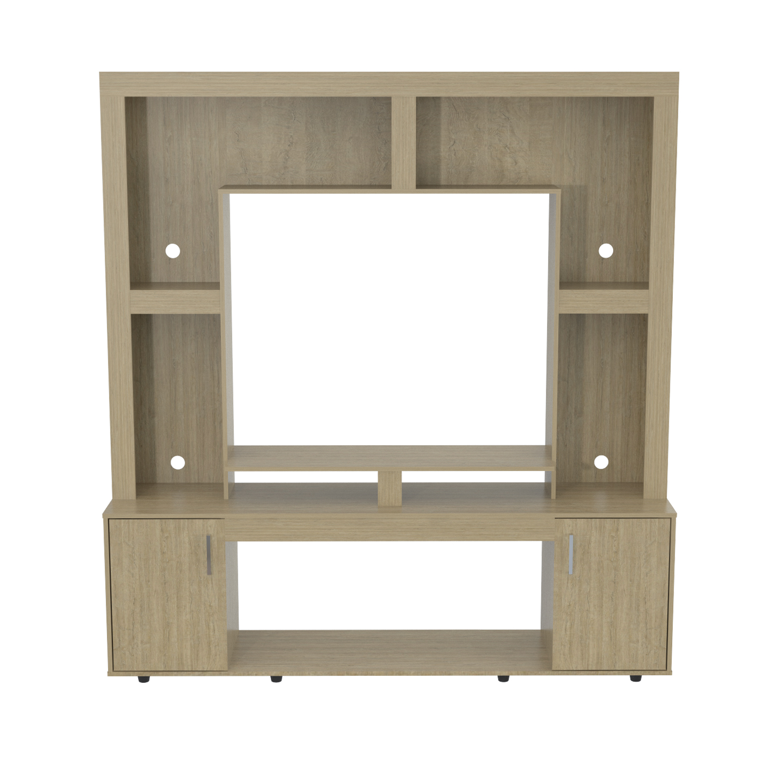 CENTRO VIDE/SONI/TV 42PG VIENESCV8902 189*2M*45