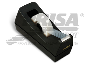 DISPENSADOR CINTA ADHESIVA 3M C-38