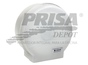 DISPENSADOR PAPEL HIG. ELITE 600MT REEM.91507